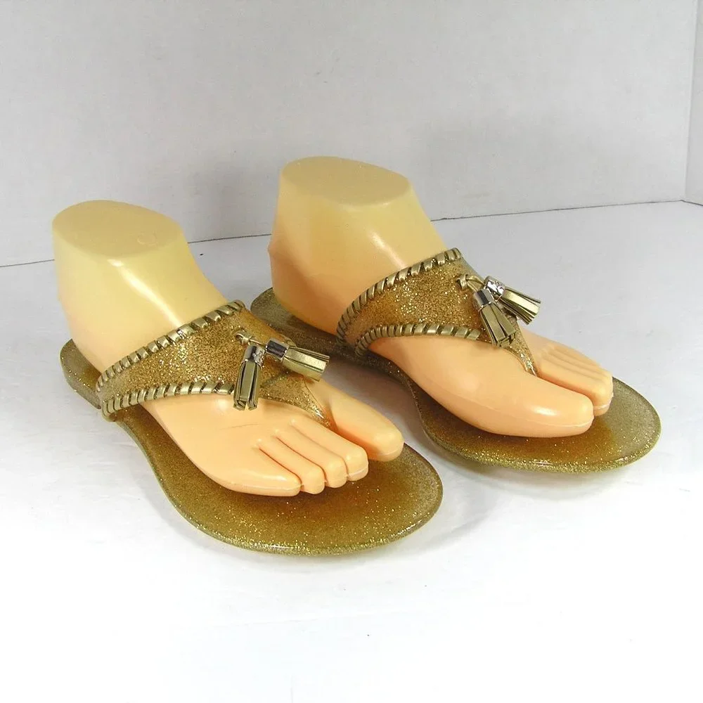 Jack Rogers sparkle alana